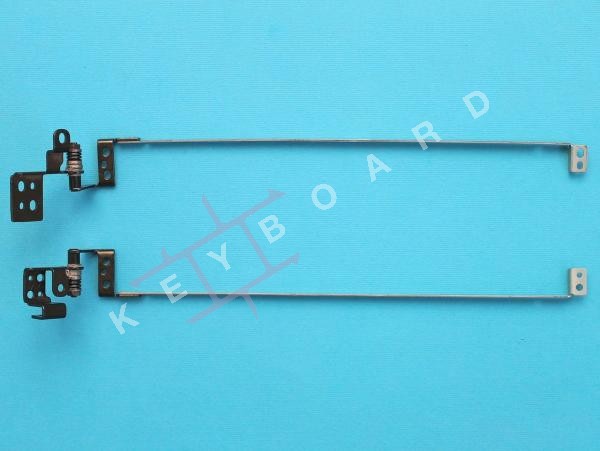 Завіси до ноутбука Toshiba Satellite L730